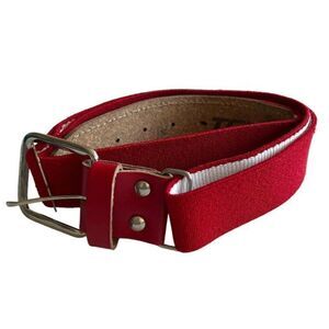 TCK youth adjustable baseball belt